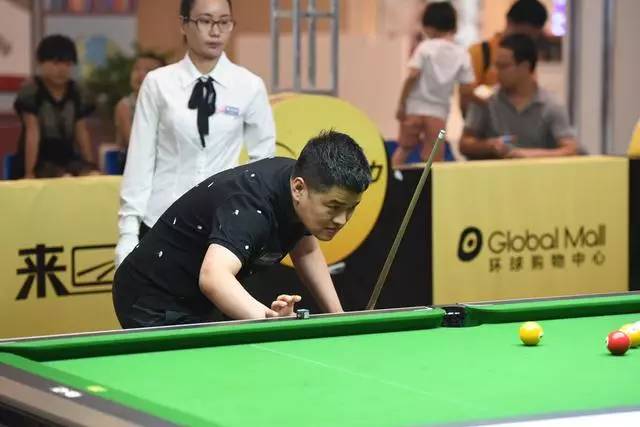 选手参与 选手参与