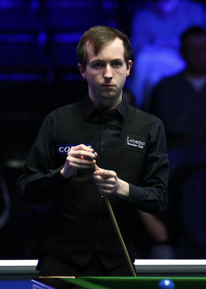 于四大满贯 于四大满贯