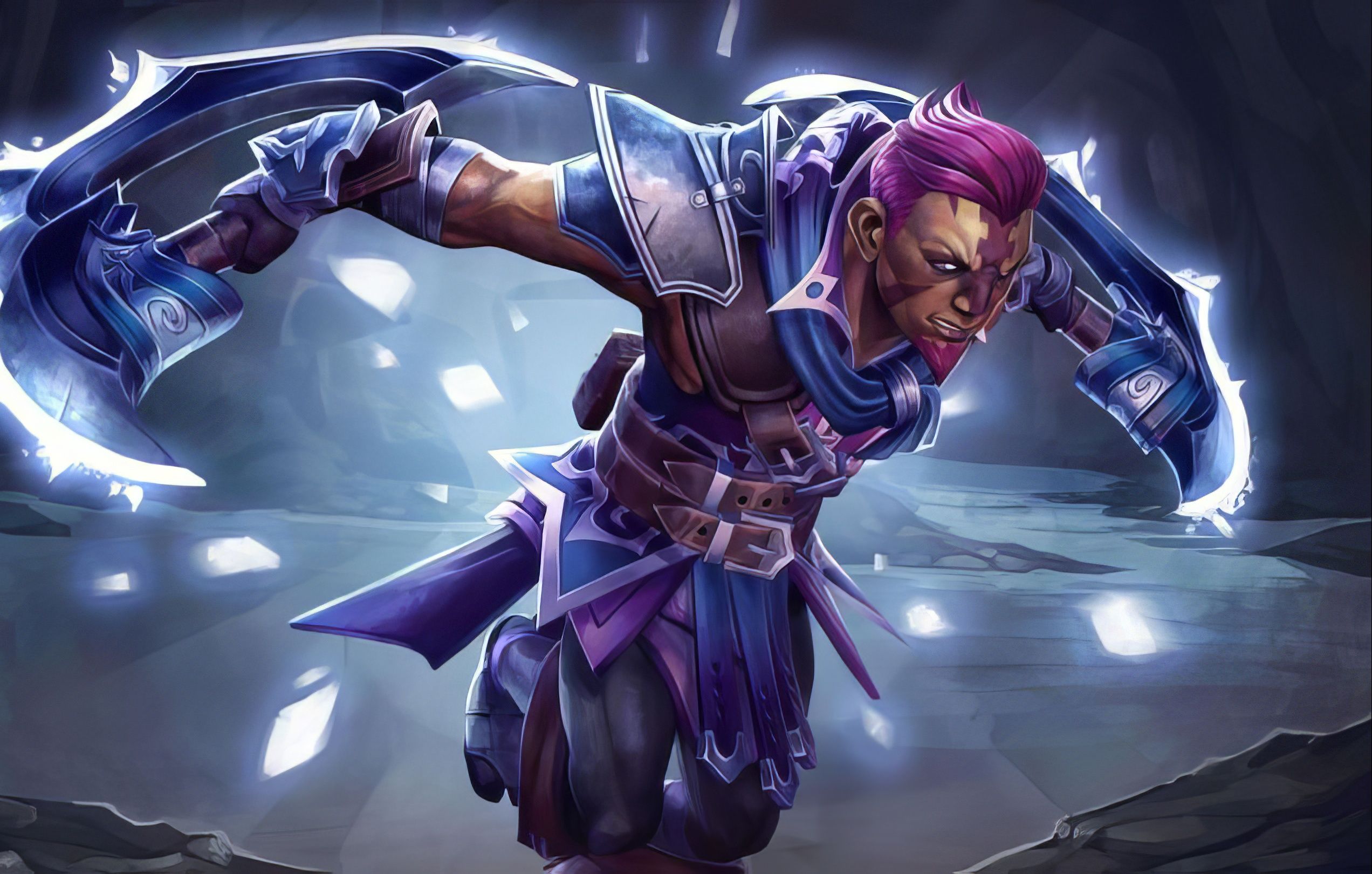 强化弱侧链 强化弱侧链