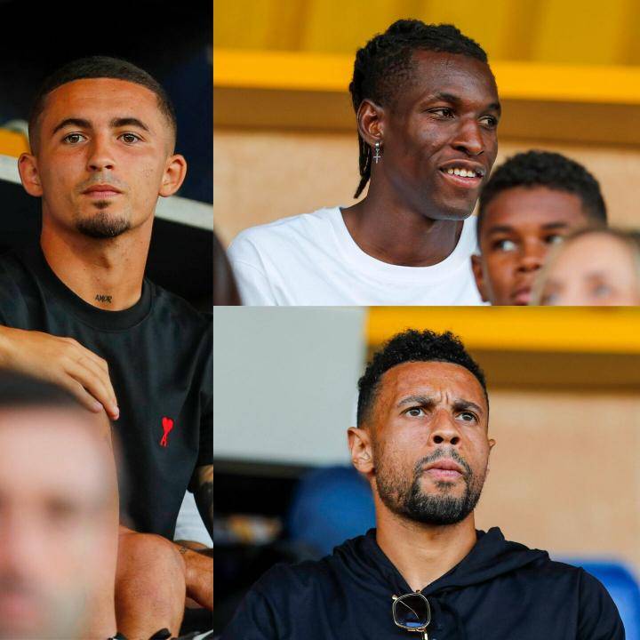 数值摇摆 数值摇摆