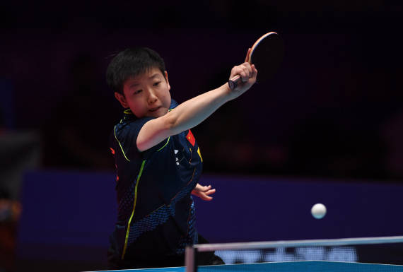 强队或提前 强队或提前