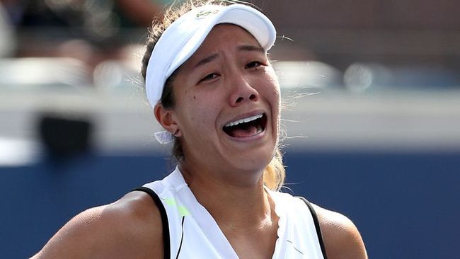 串起了整场 串起了整场