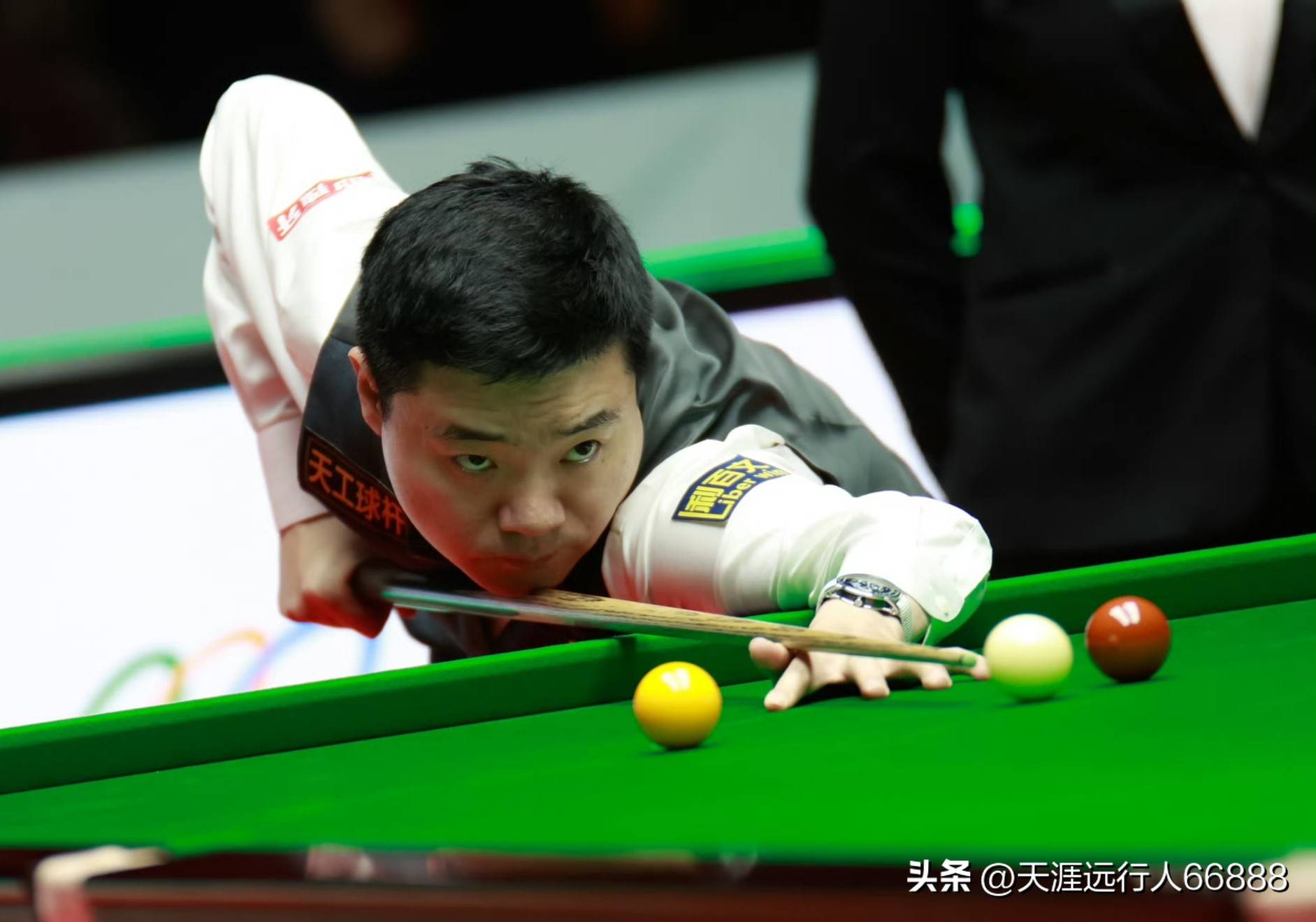 高反差色彩 高反差色彩