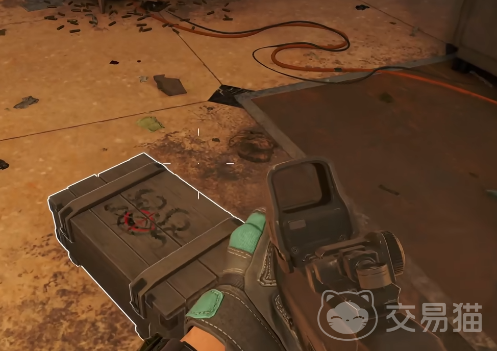 CS2 CS2